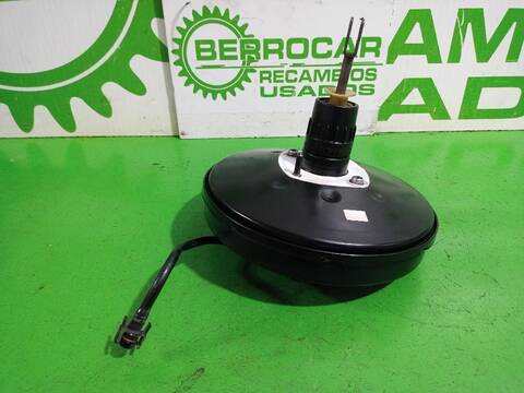 Foto 3ª: Servofreno Renault Megane CONFORT AUTHENTIQUE 112CV [K4M] (2003)