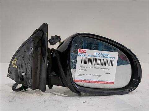 Retrovisor Derecho Volkswagen Passat 2.0 TDI BERLINA 170CV 125KW