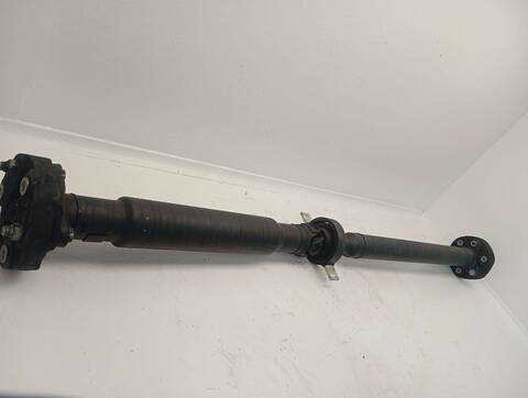 Foto 3ª: Transmision Central Bmw Serie 1 114 120D COUPE 177CV 130KW [N47D20A] (2008)