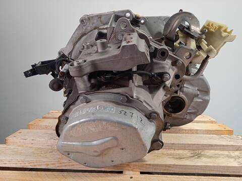 Foto 3ª: Caja Cambios Citroen C4 1.2 THP 110 110CV 81KW (2019)