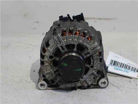Foto 3ª: Alternador Ford Mondeo 2.0 TDCI 140CV 103KW [UFBA] (2012)