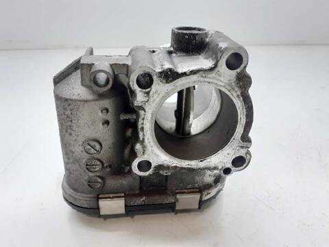 Foto 3ª: Caja Mariposa Renault Laguna DYNAMIQUE III 150CV 110KW [M9R] (2007)