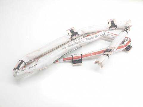 Airbag Cortina Delantero Izquierdo Volkswagen Touran ADVANCE BMT