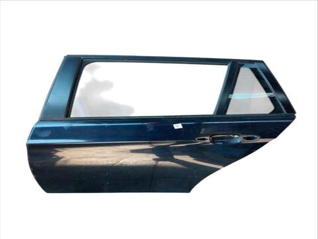Foto 3ª: Puerta Trasera Izquierda Bmw Serie 3 320 2.0 D E91) TOURING (2004)
