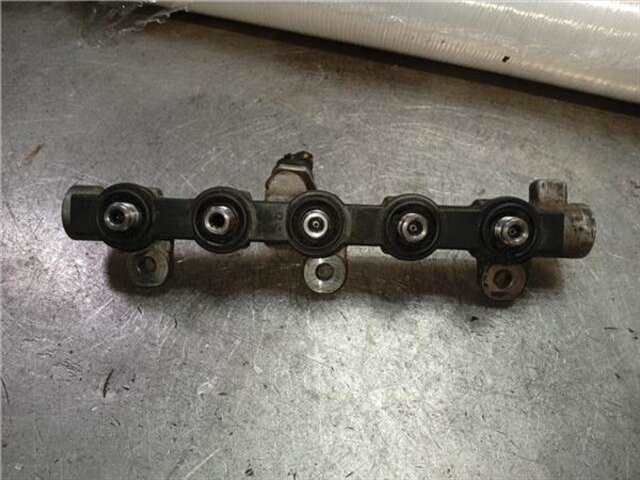 Foto 3ª: Rampa Inyectora Opel Movano 2.3 CDTI FWD [M9T 670]