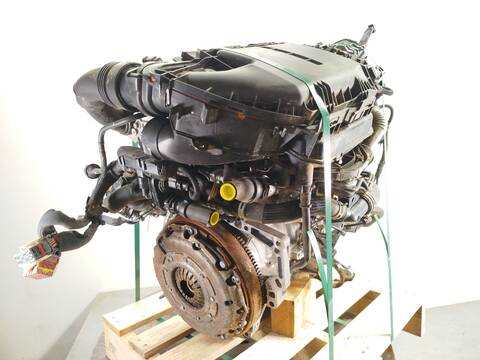 Motor Completo Citroen C4 1.6 HDI - BLUEHDI 115 PICASSO 115CV 85KW