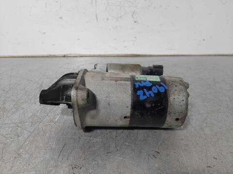 Motor de Arranque Kia Sportage CONCEPT 141CV 104KW