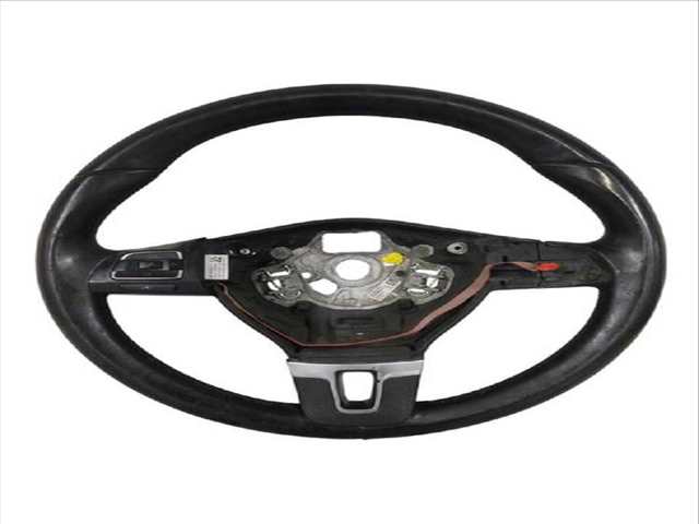 Foto 2ª: Volante Volkswagen Passat 2.0 TDI (2005)