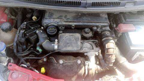 Motor Completo Peugeot 107 URBAN 54CV 40KW