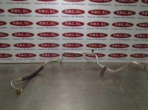 Tubos Aire Acondicionado Peugeot 207 1.4 HDI 68CV 50KW