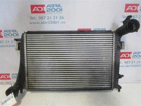 Intercooler Volkswagen Golf 1.9 TDI 105CV 77KW