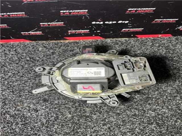 Foto 2ª: Calefacción Citroen Jumpy 1.6 CONFORT M [1 6 LTR. - 85 KW BLUE-HDI FAP] 116CV FURGON [BHX / DV6FCU]