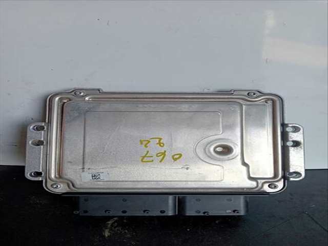 Foto 2ª: Centralita Motor ECU Hyundai Santa Fe 2.2 CRDI CAT 155CV (2006)