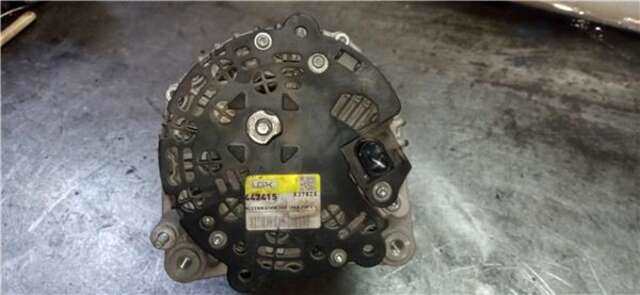 Foto 2ª: Alternador Seat Alhambra 2.0 CONNECT [2.0 LTR. - 110 KW TDI] [DFLA]