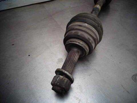 Foto 3ª: Transmision Delantera Izquierda Daewoo Kalos 1.4 CAT 83CV 61KW [AF14S3] (2003)