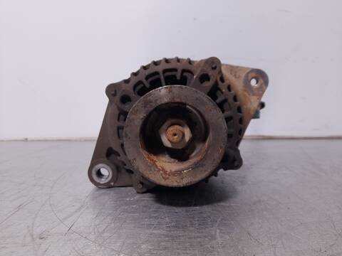 Alternador Isuzu D Max D CREW CAB 4WD
