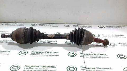 Transmision Delantera Izquierda Opel Astra 1.8 16V 140CV 103KW