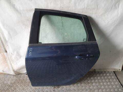 Puerta Trasera Izquierda Opel Astra EXPRESSION 116CV 85KW