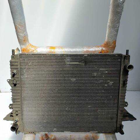 Foto 3ª: Radiador Motor Land Rover Discovery 2.7 TD 4X4 190CV 140KW (2004)