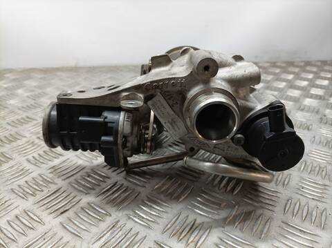 Turbocompresor Peugeot 2008 1.2 PURETECH 101CV 74KW