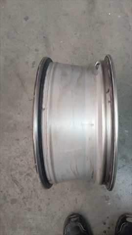 Foto 3ª: LLanta Aleacion Mercedes Clase ML 320 3.0 CDI 5P [642940] (2007)