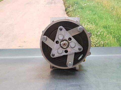 Compresor Aire Acondicionado Peugeot Boxer 435 L4H3 KOMFORT BLUEHDI 160 163CV 120KW FURGON