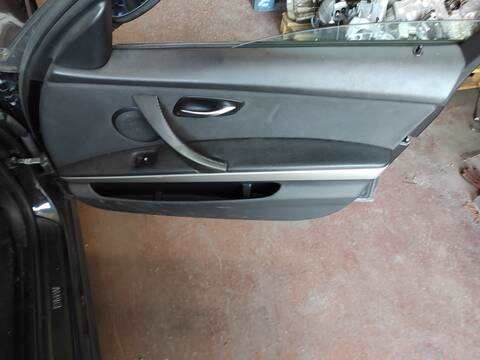 Tapizados Cartoneras Bmw Serie 3 315 N47D20A