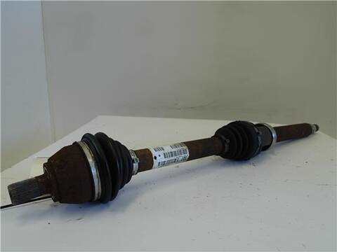 Transmision Delantera Derecha Ford Focus 1.8 TDCI 115CV 85KW