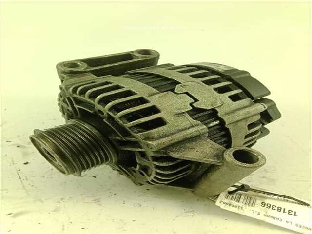 Alternador Ford Transit 2.2 TDCI