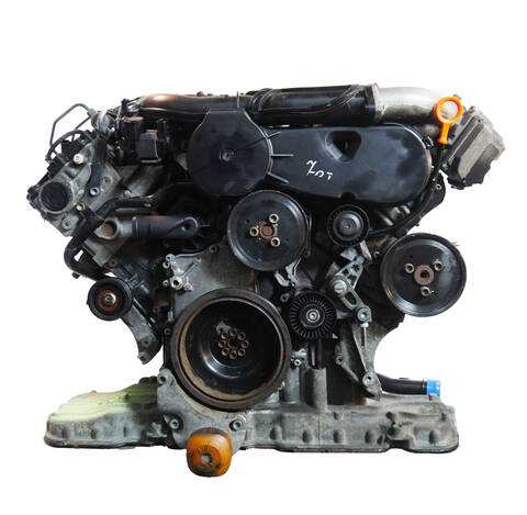 Foto 3ª: Motor Completo Audi A4 B7 C6 180CV 132KW [BPP] (2005)