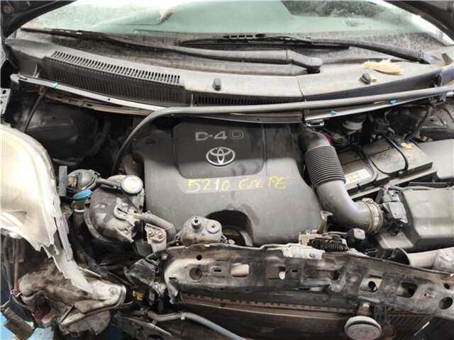 Motor Completo Toyota Yaris 1.4 ROCK IN RIO [1.4 LTR. - 66 KW TURBODIESEL CAT]