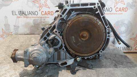Caja Cambios Honda Crv ELEGANCE 150CV 110KW RE)