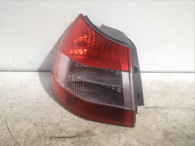 Piloto Trasero Izquierdo Renault Scenic F9Q812 JM)