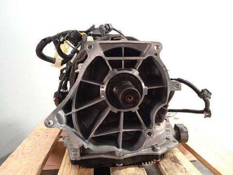 Foto 3ª: Caja Cambios Automatica Bmw X3 3.0 D 265CV 195KW G01) XDRIVE B57D30 AUT. [B57D30B] (2022)