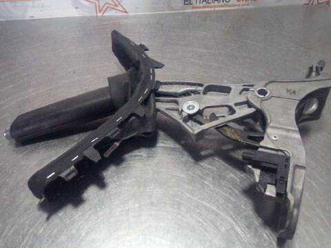 Foto 3ª: Freno de Mano Skoda Octavia SCOUT 4X4 150CV 110KW [CRM] (2017)