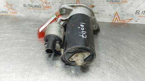 Foto 3ª: Motor de Arranque Seat Ibiza ERENCE 90CV 66KW [BXJ] (2009)