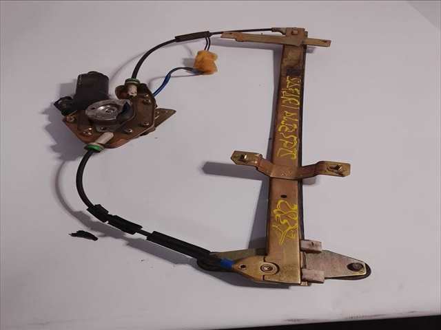 Elevalunas Eléctrico Delantero Izquierdo Tata Safari 2.3 DIG-T