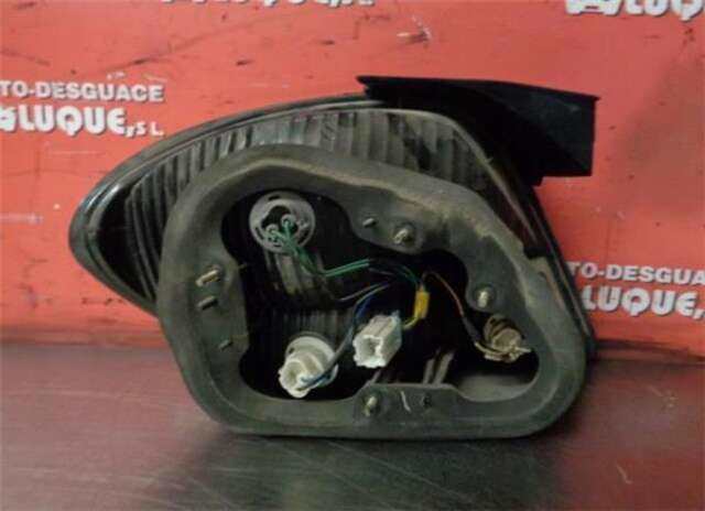 Foto 2ª: Piloto Trasero Derecho Hyundai Coupe 2.0 16V [G4GF]