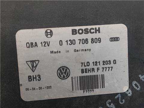 Foto 3ª: Electroventilador Audi Q7 3.0 TDI 233CV 171KW [BUG] (2006)