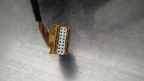 Foto 4ª: Retrovisor Derecho Volkswagen Phaeton TDI V10 5 ASIENTOS) 313CV 230KW (2003)