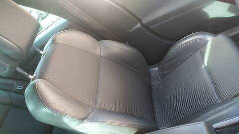 Foto 2ª: Asientos Traseros Peugeot 508 ALLURE 150CV 110KW [AH01] (2015)