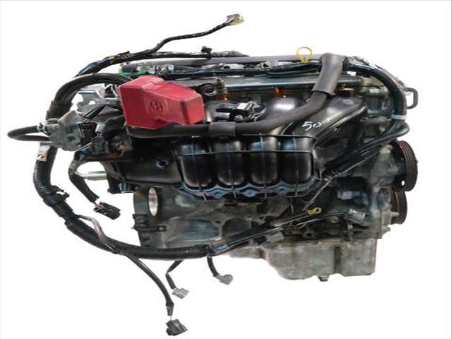 Motor Completo Suzuki Swift MK3 90CV 66KW