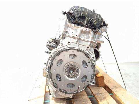Foto 2ª: Motor Completo Bmw Serie 5 518 540I XDRIVE 340CV 250KW FAMILIAR [B58B30C] (2021)