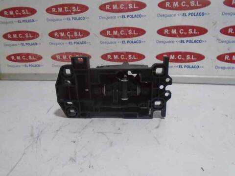Foto 4ª: Palanca de Cambio Land Rover Range 2.7 TD V6 CAT 190CV 140KW [276DT] (2005)