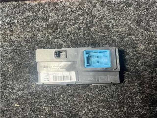 Centralita Motor ECU Citroen Jumpy CONTROL M BLUE-HDI FAP 102CV 75KW FURGON