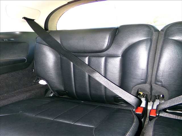 Cinturón Trasero Derecho Mercedes Clase R 320 3.0 CDI W251, 2006-2010