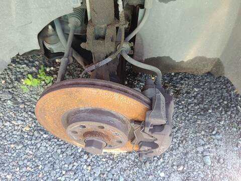 Mangueta Delantera Derecha Opel Corsa SELECTIVE 75CV 55KW