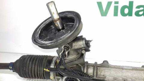 Foto 3ª: Cremallera de Direccion Citroen C4 COLLECTION 109CV 80KW [9HZ] (2008)