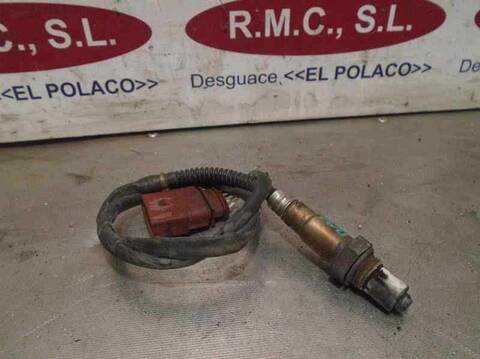 Sonda Lambda Audi A4 2.0 20V CAT ALT) BERLINA 130CV 96KW