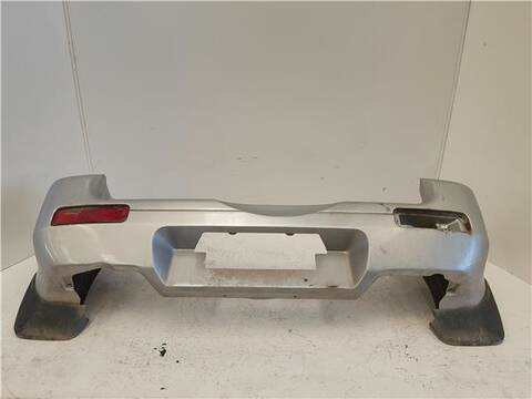 Paragolpes Trasero Daihatsu Terios 1.3 DVVT 4X4 86CV 63KW